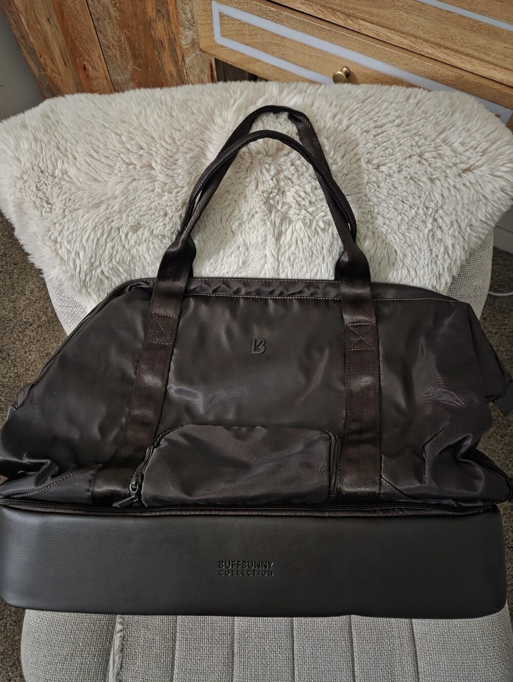 Buffbunny Game Changer Duffle - Picture 9 of 14